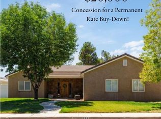 235 N 470 W, La Verkin, UT 84745