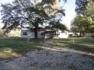 4801 Holbrook Dr, Montgomery, AL 36108