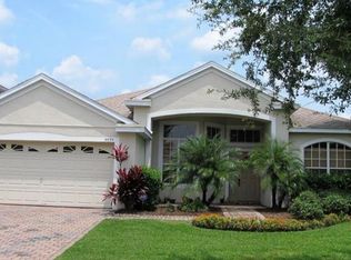 5935 Providence Crossing Trl, Orlando, FL 32829