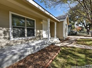 119 Pharis St, San Antonio, TX 78237