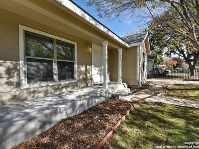 119 PHARIS ST, San Antonio, TX, 78237