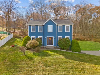 413 Tiffany Ln, Bristol, CT, 06010