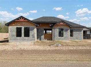 15316 Pinata St, Penitas, TX 78576