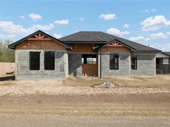 15316 Pinata St, Penitas, TX 78576