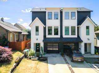 5555 NE 19th Ave, Portland, OR 97211