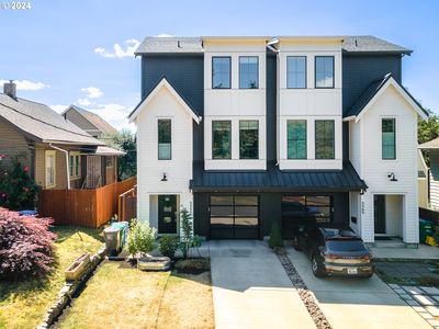 5555 NE 19th Ave, Portland, OR, 97211