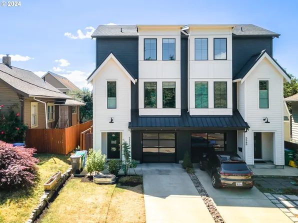 5555 NE 19th Ave, Portland, OR 97211
