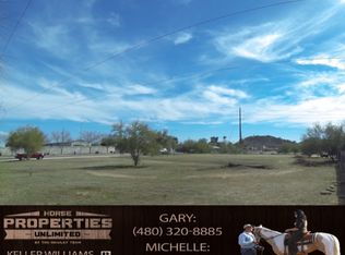 8358 E University Dr, Mesa, AZ 85207