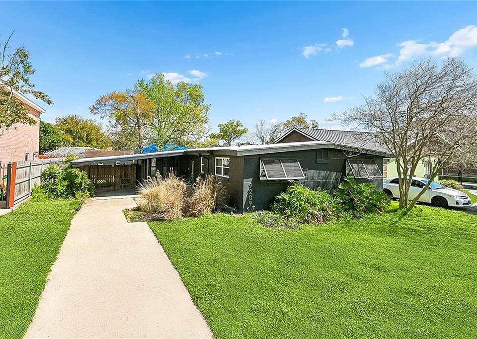 1st image of 9209 Melrose Ln