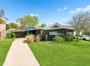 9209 Melrose Ln, River Ridge, LA 70123