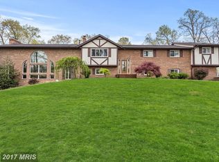 750 Silver Run Valley Rd, Westminster, MD 21158