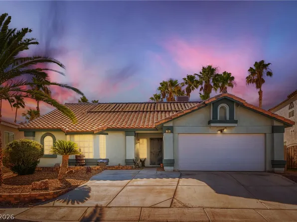 276 Plaza Carmelina Ct, Henderson, NV 89074