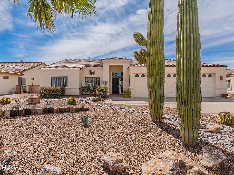 1507 N Bank Swallow Rd, Green Valley, AZ 85614 Zillow