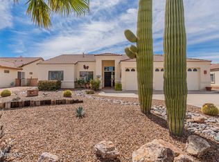 1507 N Bank Swallow Rd, Green Valley, AZ 85614