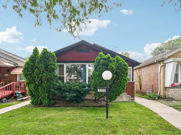 9009 S Dante Ave, Chicago, IL 60619
