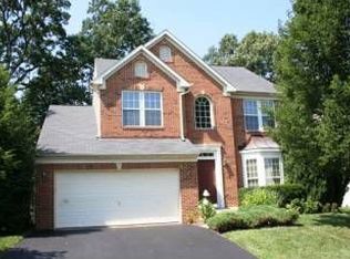 13339 Copper Ridge Rd, Germantown, MD 20874