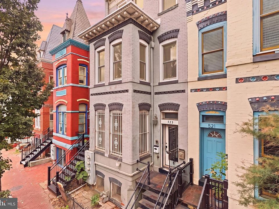 1st image of 523 Florida Ave NW APT 2