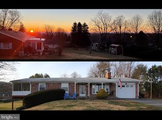 5605 Shookstown Rd, Frederick, MD 21702