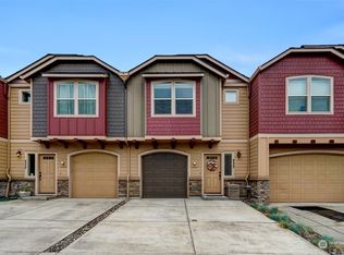 235 N 33rd Ct, Ridgefield, WA 98642
