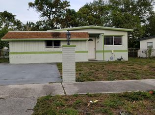 Boulevard Gardens, Fort Lauderdale, FL 33311