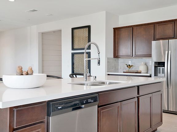 Model Representation