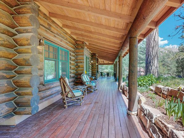 33 Tres Lagunas, Pecos, NM 87552