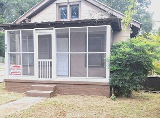 823 E Whitner St, Anderson, SC 29621