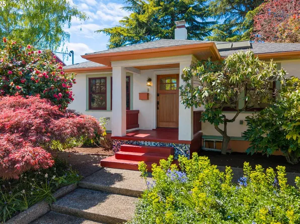 5903 SE 20th Ave, Portland, OR 97202