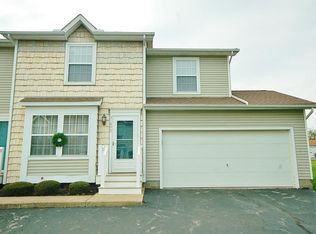 3164 Deer Trl UNIT D, Cortland, OH 44410