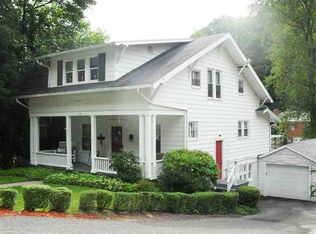 1106 Sunset Dr, Fairmont, WV