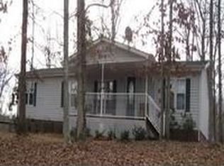 1 Cedar Cliff Dr, Barboursville, WV 25504