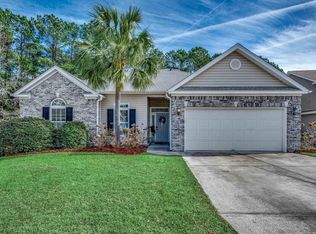 52 Easter Lilly Ct, Murrells Inlet, SC 29576