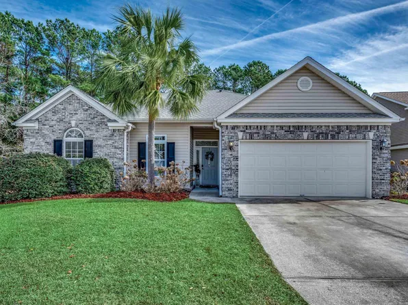 52 Easter Lilly Ct., Murrells Inlet, SC 29576