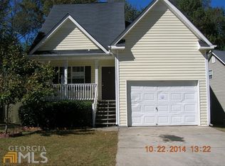 7043 Branch Crossing Way, Douglasville, GA 30134