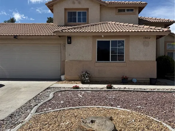 13412 Fox Point Rd, Victorville, CA 92392