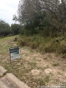 2605 Encina Circle LOT 3, Rockport, TX, 78382