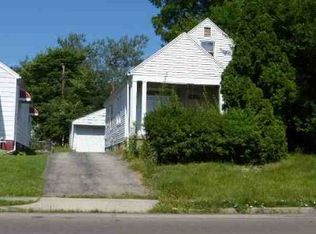 427 Elmhurst Rd, Dayton, OH 45417