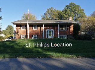 4300 Midway Ln, Mount Vernon, IN 47620