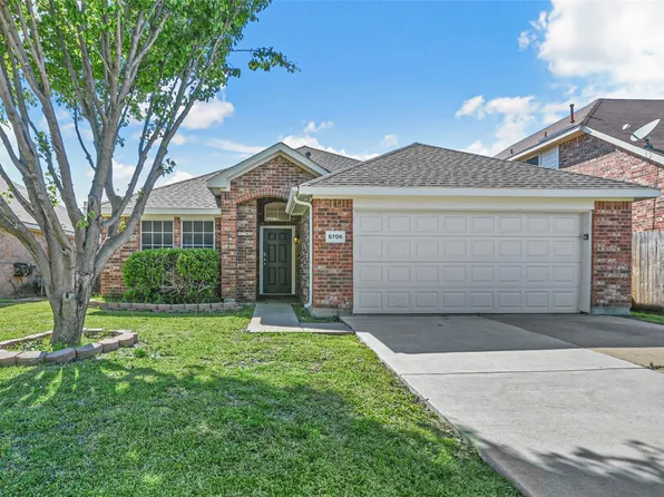 6706 Sandgate Dr, Arlington, TX 76002