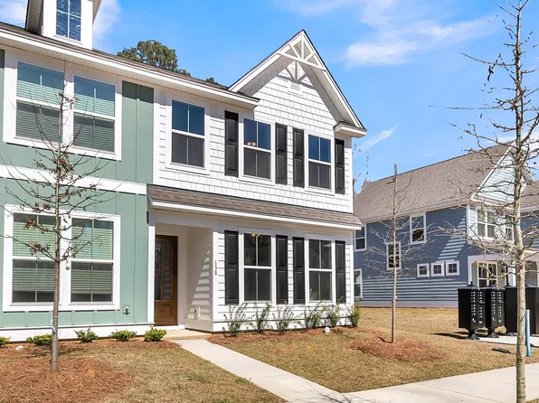 153 Cantona Dr, Summerville, SC 29483