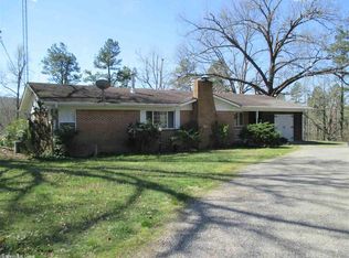 786 Polk Rd #70, Mena, AR 71953