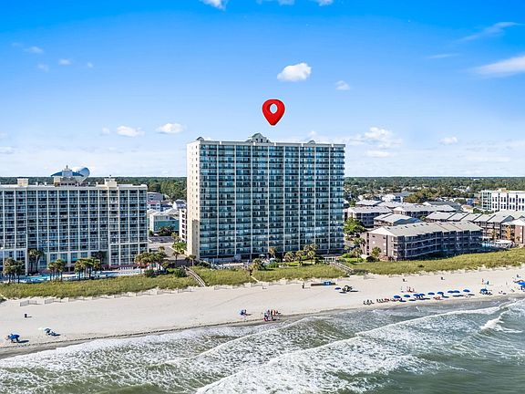 2nd image of 102 N Ocean Blvd. #303