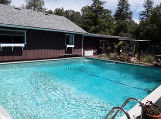 7100 Horseshoe Ln, Placerville, CA 95667