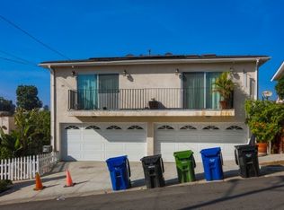 1515 Lucretia Ave, Los Angeles, CA 90026