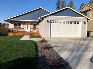 258 Parkside Loop, Napavine, WA 98532