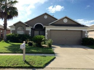 31440 Chatterly Dr, Zephyrhills, FL 33543