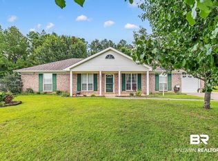 13072 Labradors Run, Foley, AL 36535