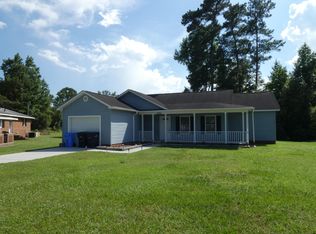 128 King St, Jacksonville, NC 28540