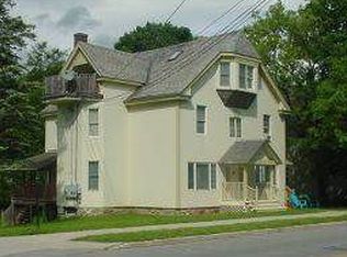 124 Main St, Bennington, VT 05201