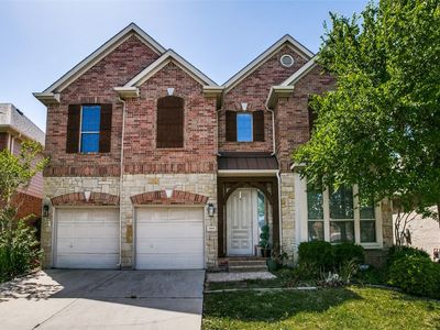 3909 Autumn Ln, Bedford, TX, 76021